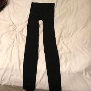 Thermal Footed Tights